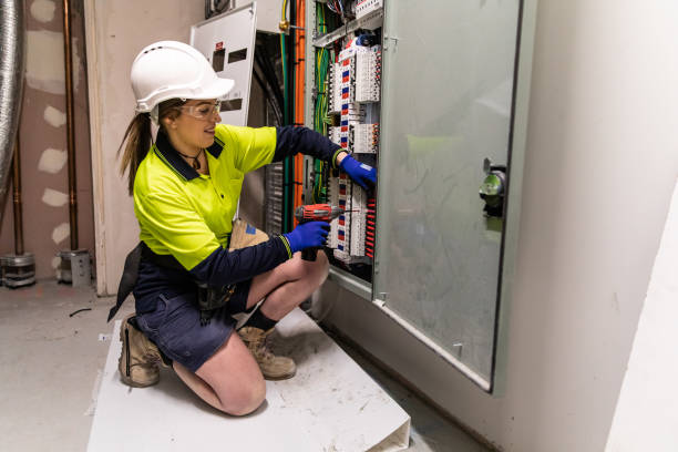 Best Affordable Electrical Installation  in Williamstown, NJ