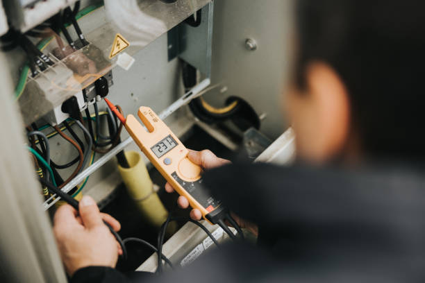 Best Local Electrician Companies  in Williamstown, NJ