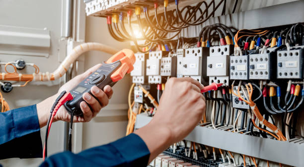 Best Commercial Electrician Services  in Williamstown, NJ