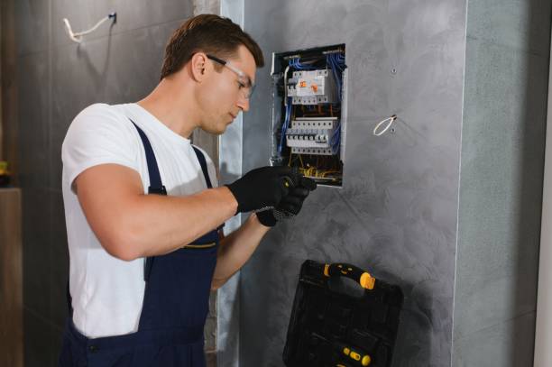 Best Emergency Electrician Near Me  in Williamstown, NJ
