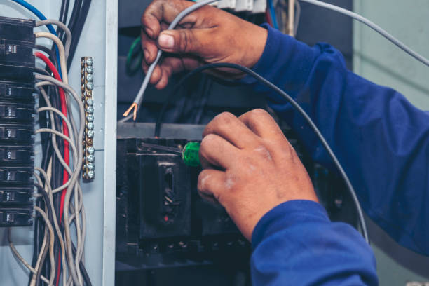 Best Electrical Troubleshooting Services  in Williamstown, NJ