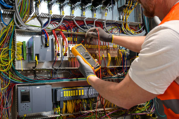 Best 24-Hour Electrician  in Williamstown, NJ